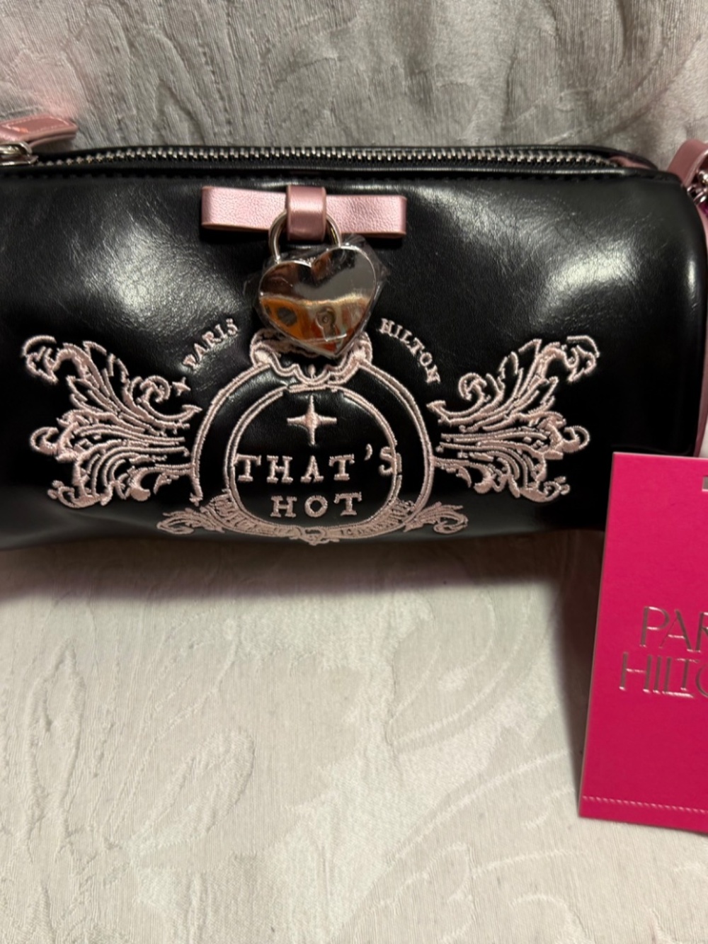 PARIS HILTON BAG